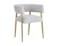 SUNPAN MAESTRO DINING ARMCHAIR - Dining Chairs