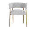 SUNPAN MAESTRO DINING ARMCHAIR - Dining Chairs