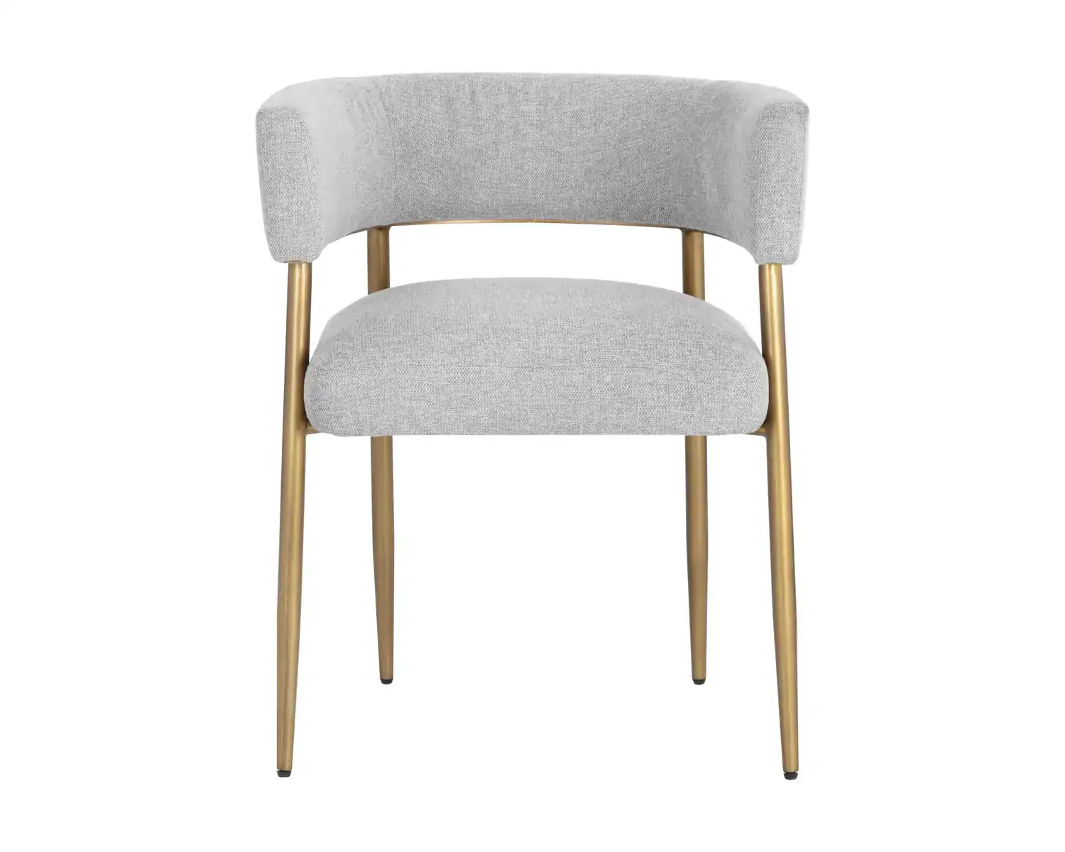 SUNPAN MAESTRO DINING ARMCHAIR - Dining Chairs