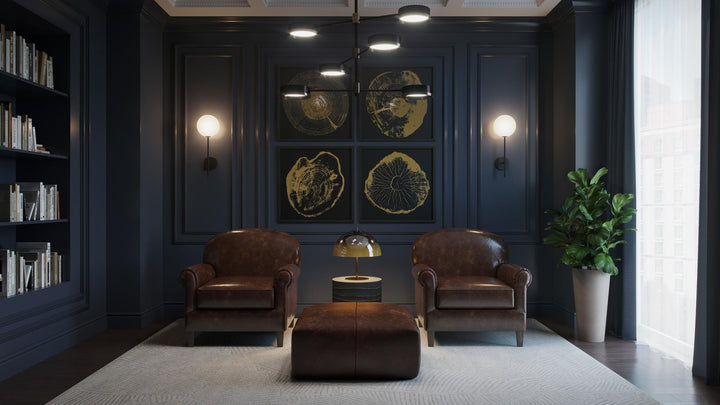 Sunpan, IZORA SCONCE, WALL SCONCES