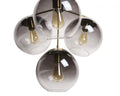 Sunpan, KAMARA CHANDELIER, CHANDELIER LIGHT
