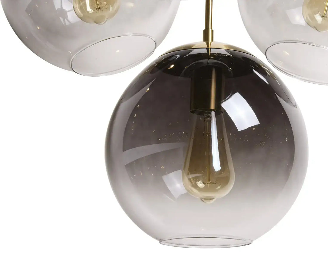 Sunpan, KAMARA CHANDELIER, CHANDELIER LIGHT