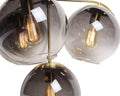 Sunpan, KAMARA CHANDELIER, CHANDELIER LIGHT