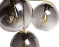 Sunpan, KAMARA CHANDELIER, CHANDELIER LIGHT