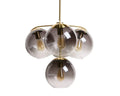 Sunpan, KAMARA CHANDELIER, CHANDELIER LIGHT