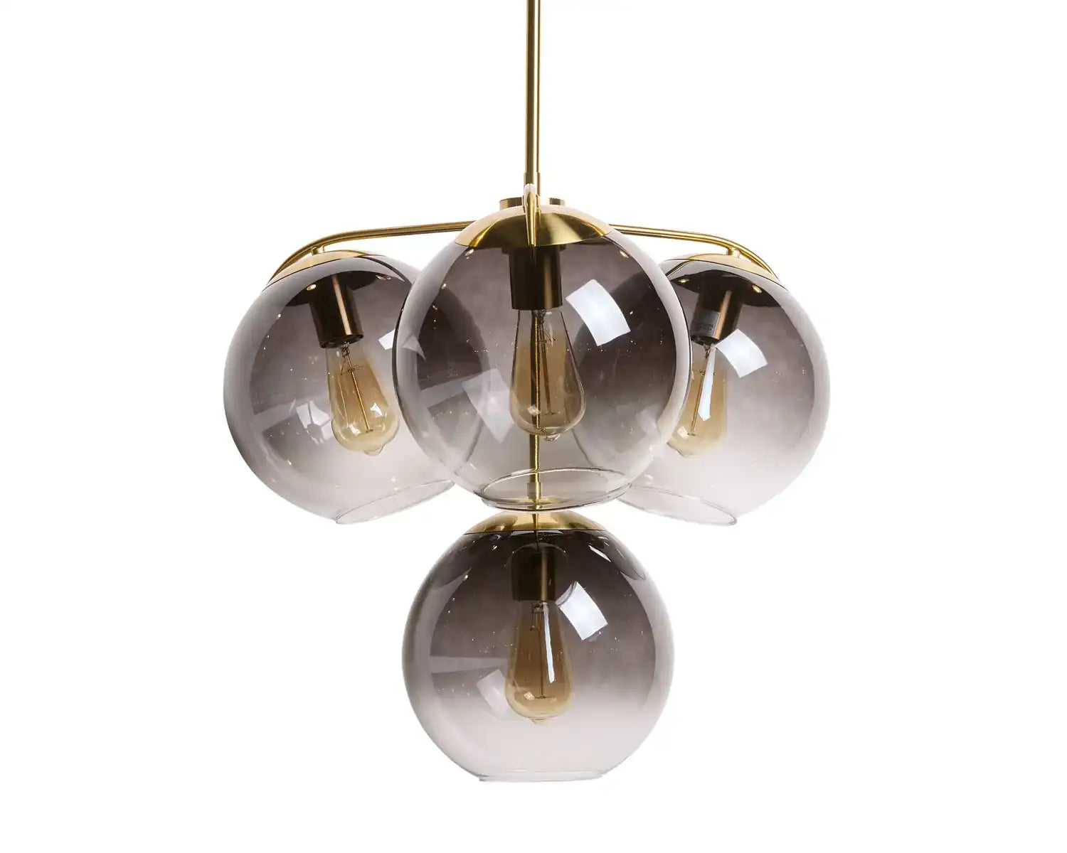 Sunpan, KAMARA CHANDELIER, CHANDELIER LIGHT