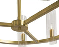 SUNPAN, CLARABELLE CHANDELIER, CHANDELIER LIGHT