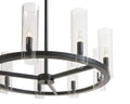 SUNPAN, CLARABELLE CHANDELIER, CHANDELIER LIGHT