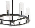 SUNPAN, CLARABELLE CHANDELIER, CHANDELIER LIGHT