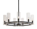 SUNPAN, CLARABELLE CHANDELIER, CHANDELIER LIGHT
