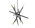 SUNPAN, SERWIN CHANDELIER, CHANDELIER LIGHT