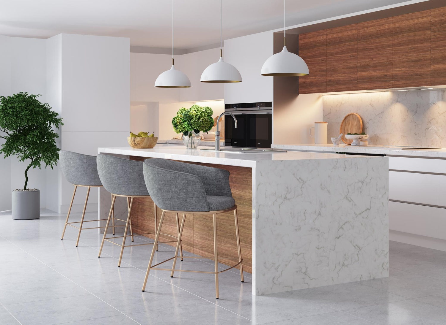 Sunpan, LOHN PENDANT LIGHT, PENDANT LIGHT