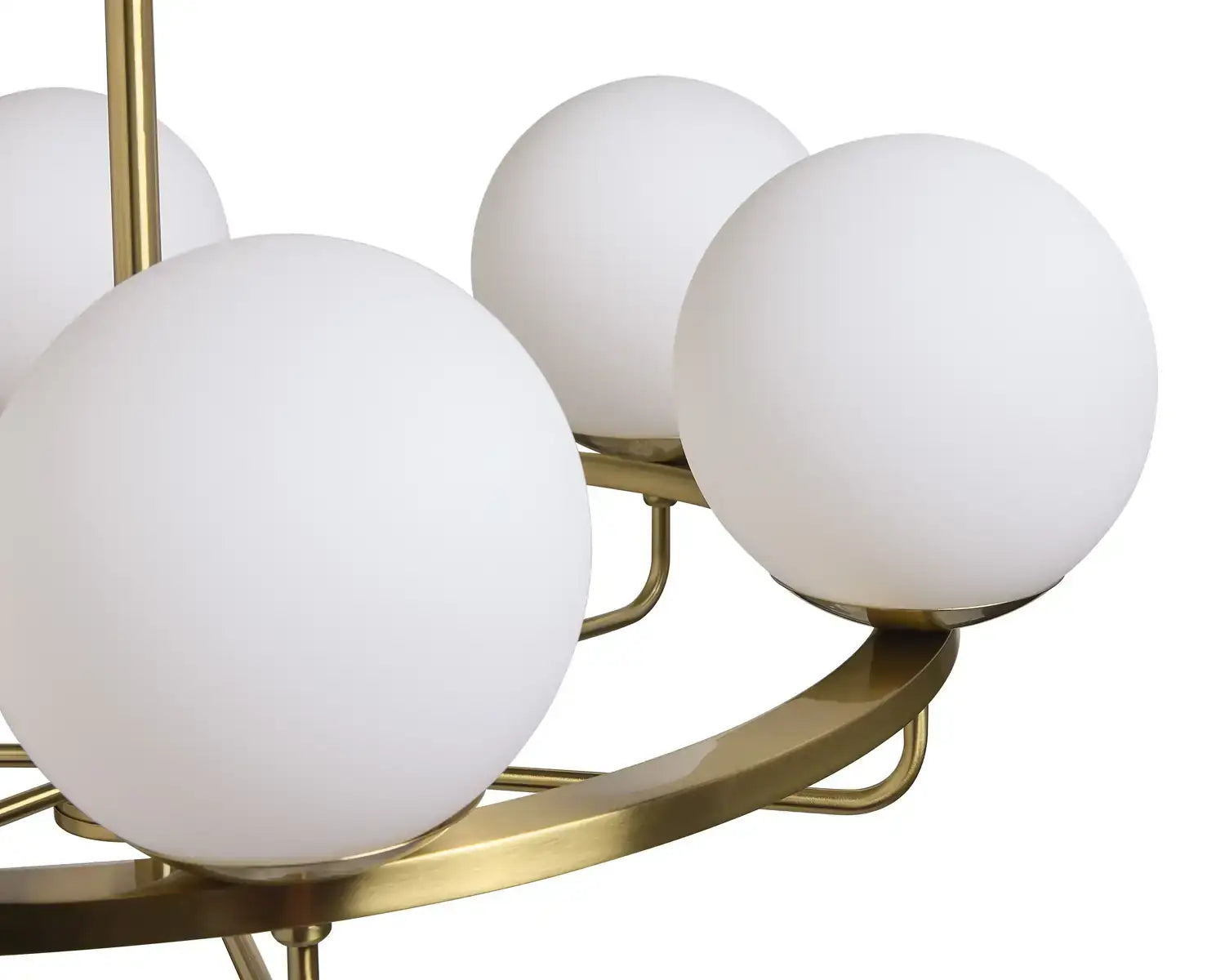 Sunpan, ELIORA CHANDELIER, CHANDELIER LIGHT