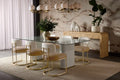 Sunpan, ELIORA CHANDELIER, CHANDELIER LIGHT