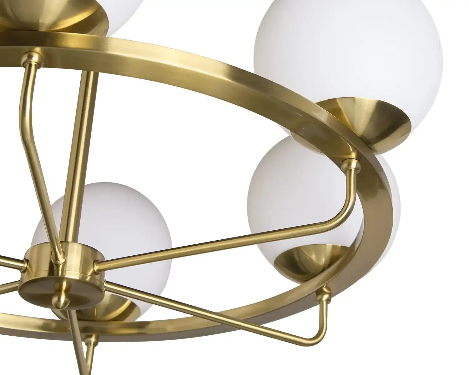 Sunpan, ELIORA CHANDELIER, CHANDELIER LIGHT