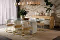 Sunpan, ELIORA CHANDELIER, CHANDELIER LIGHT