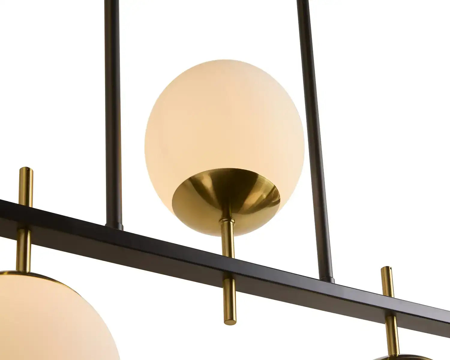 Sunpan, KEILEY CHANDELIER, CHANDELIER LIGHT