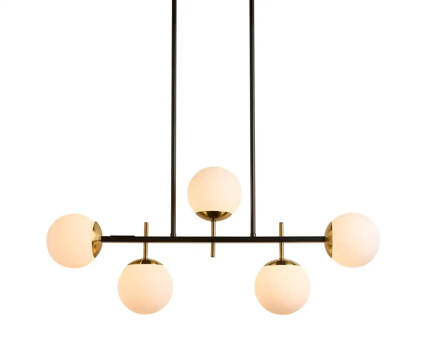 Sunpan, KEILEY CHANDELIER, CHANDELIER LIGHT