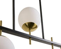 Sunpan, KEILEY CHANDELIER, CHANDELIER LIGHT