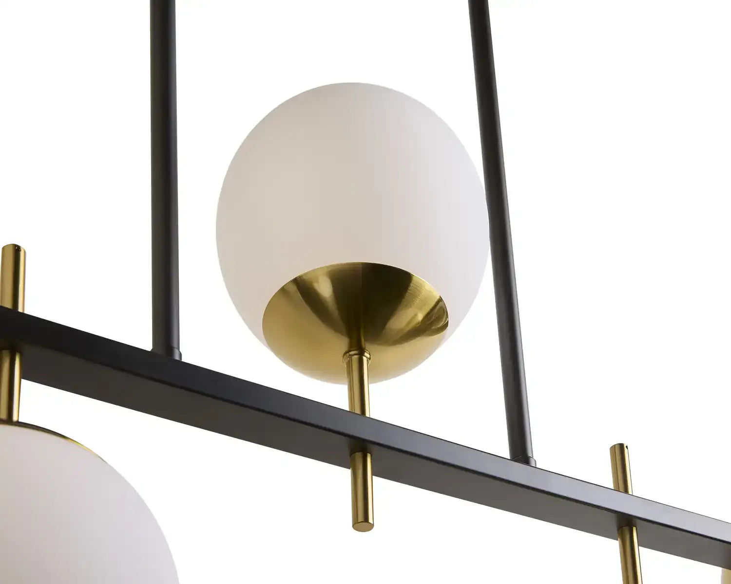 Sunpan, KEILEY CHANDELIER, CHANDELIER LIGHT