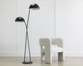 Sunpan, FAVEN FLOOR LAMP, FLOOR LAMP