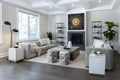 Sunpan, FAVEN FLOOR LAMP, FLOOR LAMP