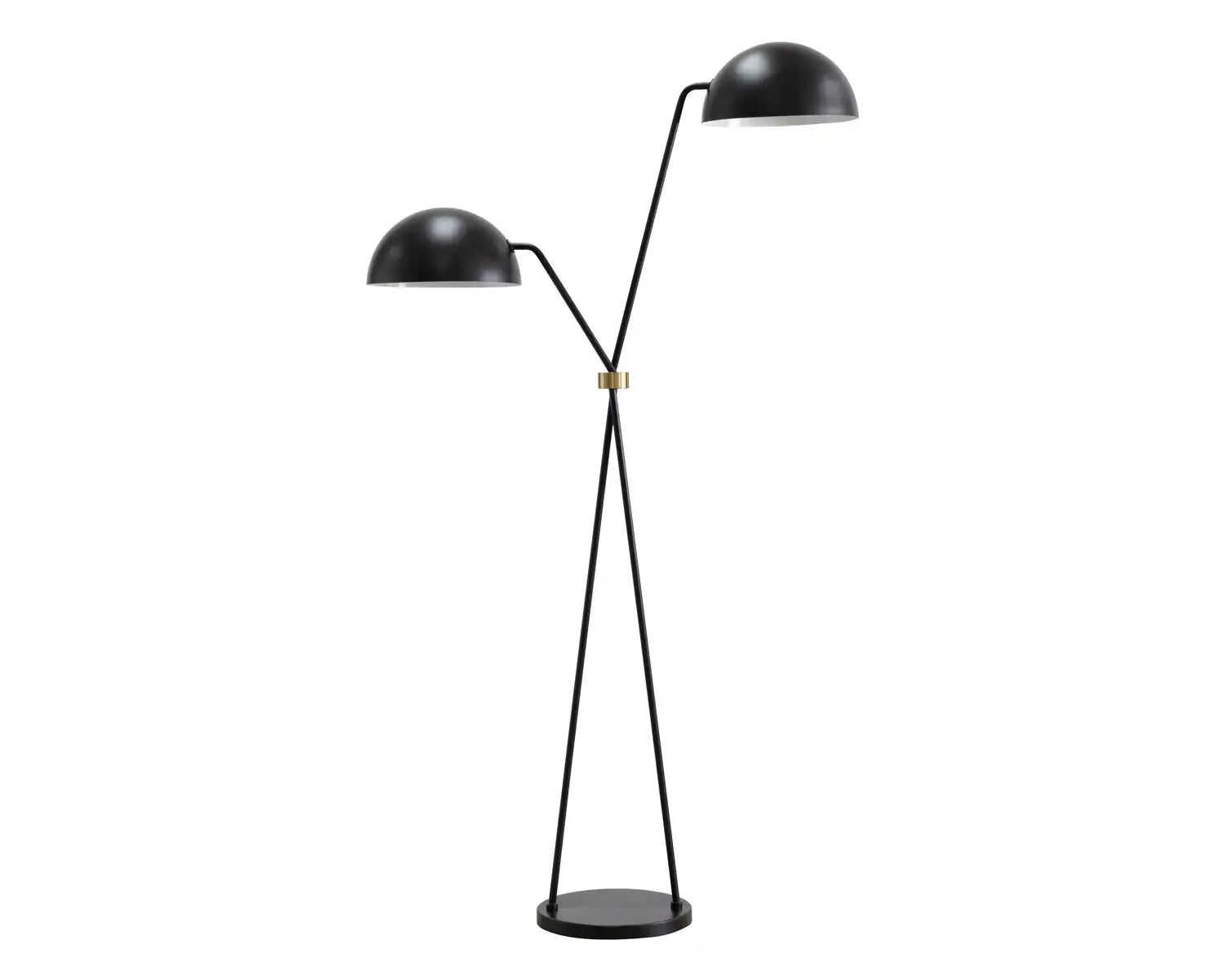 Sunpan, FAVEN FLOOR LAMP, FLOOR LAMP