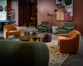 Sunpan, FAVEN FLOOR LAMP, FLOOR LAMP