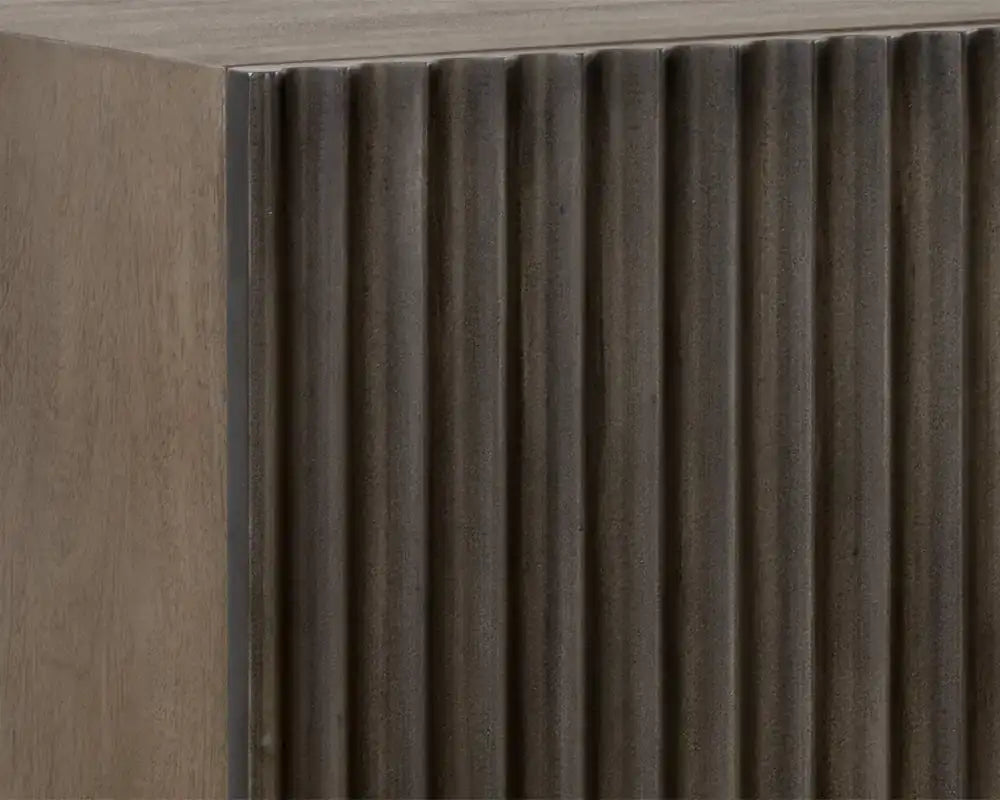 Sunpan CARLIN SIDEBOARD - Side