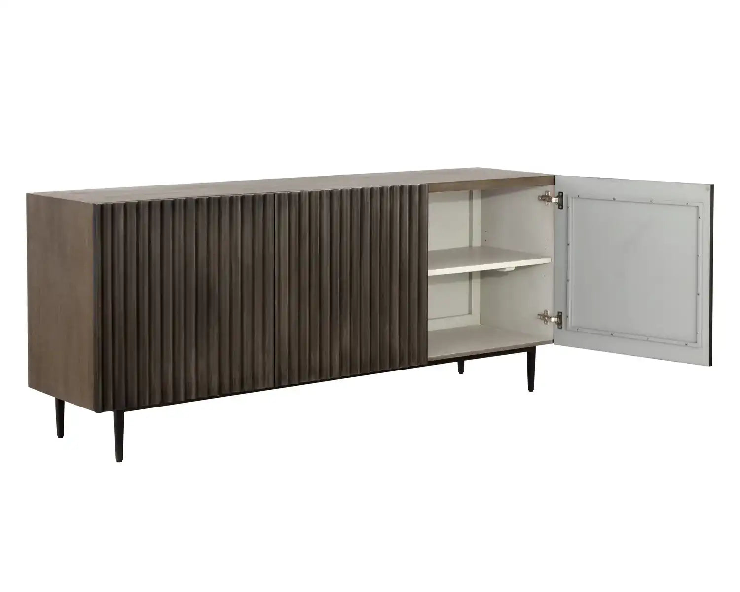 Sunpan CARLIN SIDEBOARD - Side
