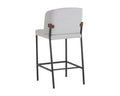 Sunpan, PEARCE COUNTER STOOL, BENCHES, OTTOMAN & STOOLS