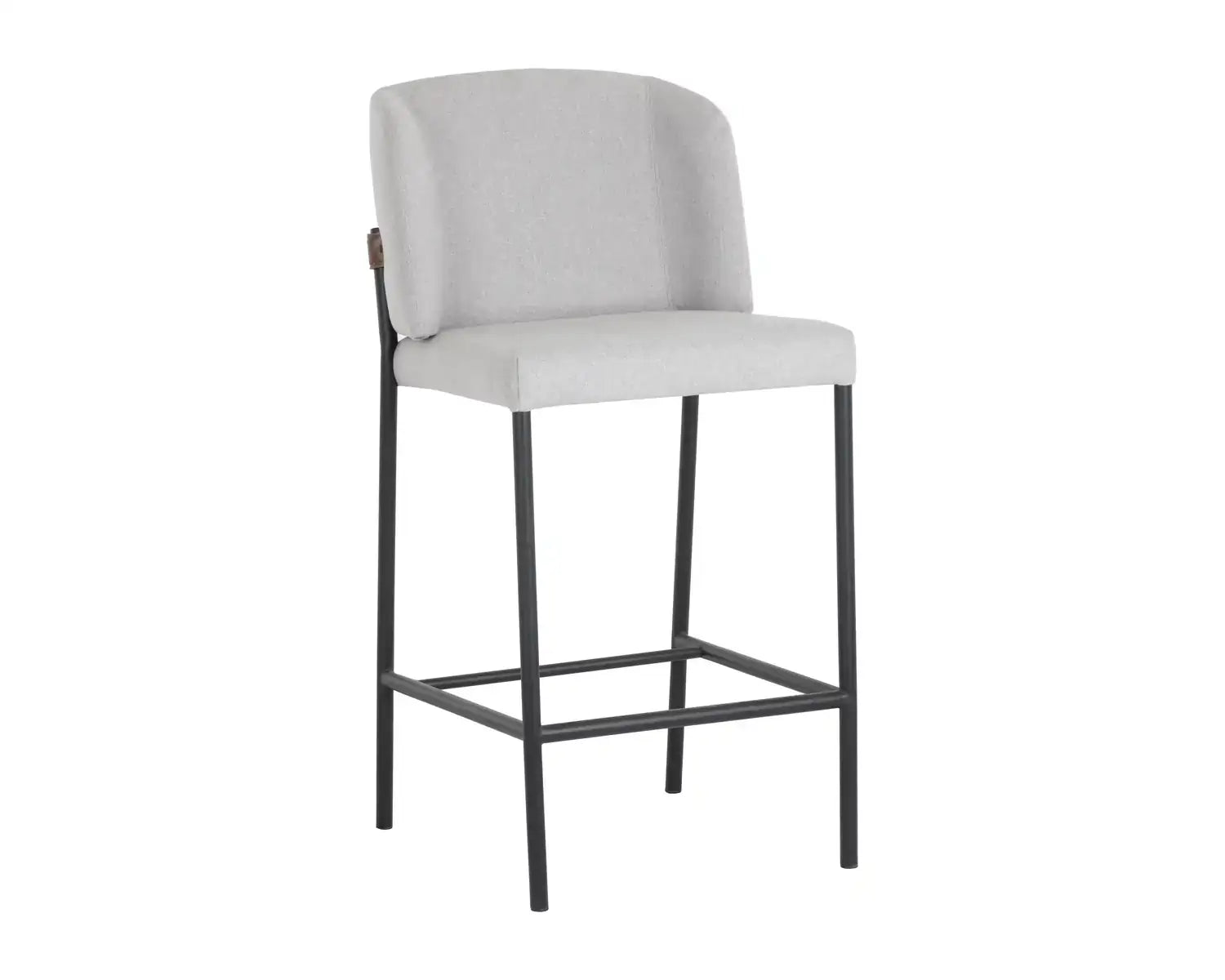 Sunpan, PEARCE COUNTER STOOL, BENCHES, OTTOMAN & STOOLS