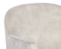 Sunpan CASEY SWIVEL LOUNGE CHAIR - Lounge