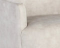 Sunpan CASEY SWIVEL LOUNGE CHAIR - Lounge