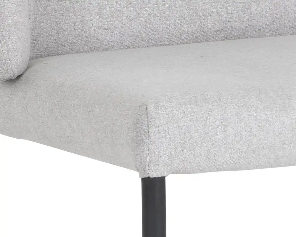 Sunpan PEARCE DINING CHAIR - Dining Chairs