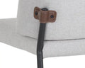 Sunpan PEARCE DINING CHAIR - Dining Chairs