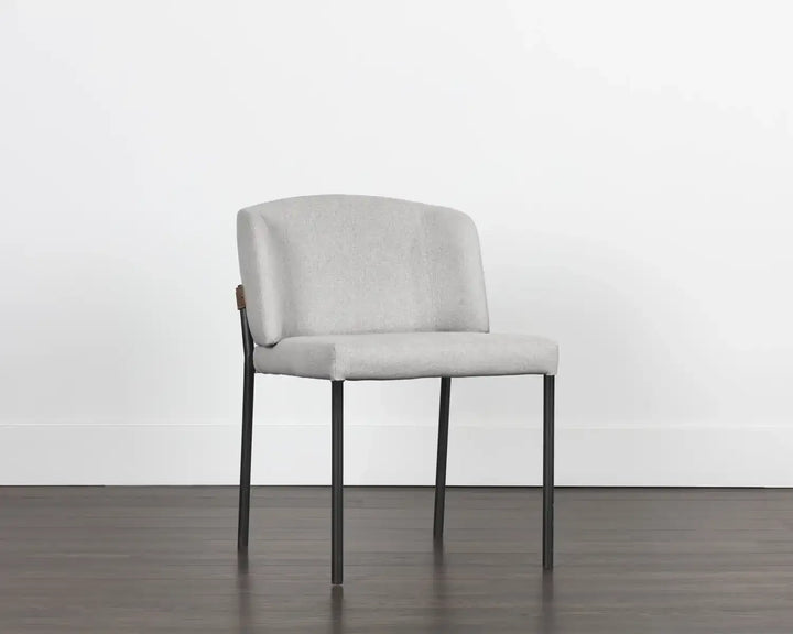 Sunpan PEARCE DINING CHAIR - Dining Chairs