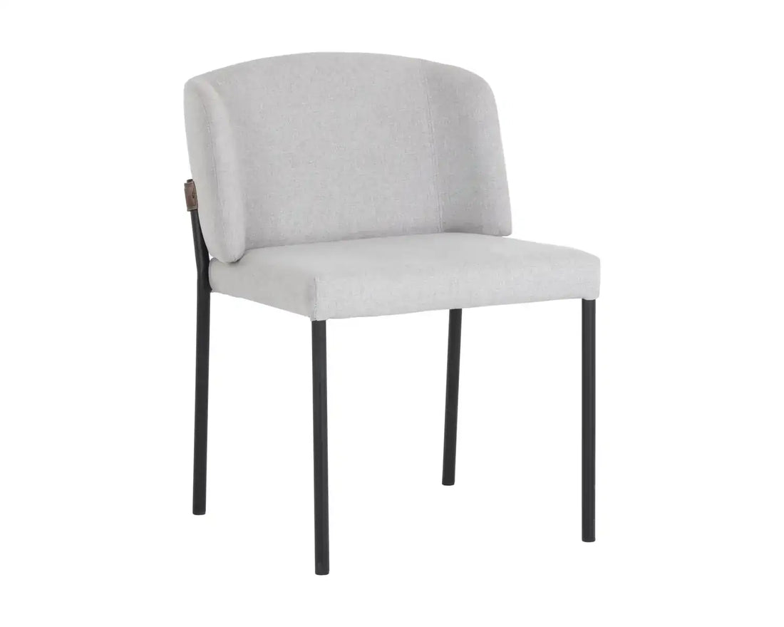 SUNPAN PEARCE DINING CHAIR - Dining Chairs