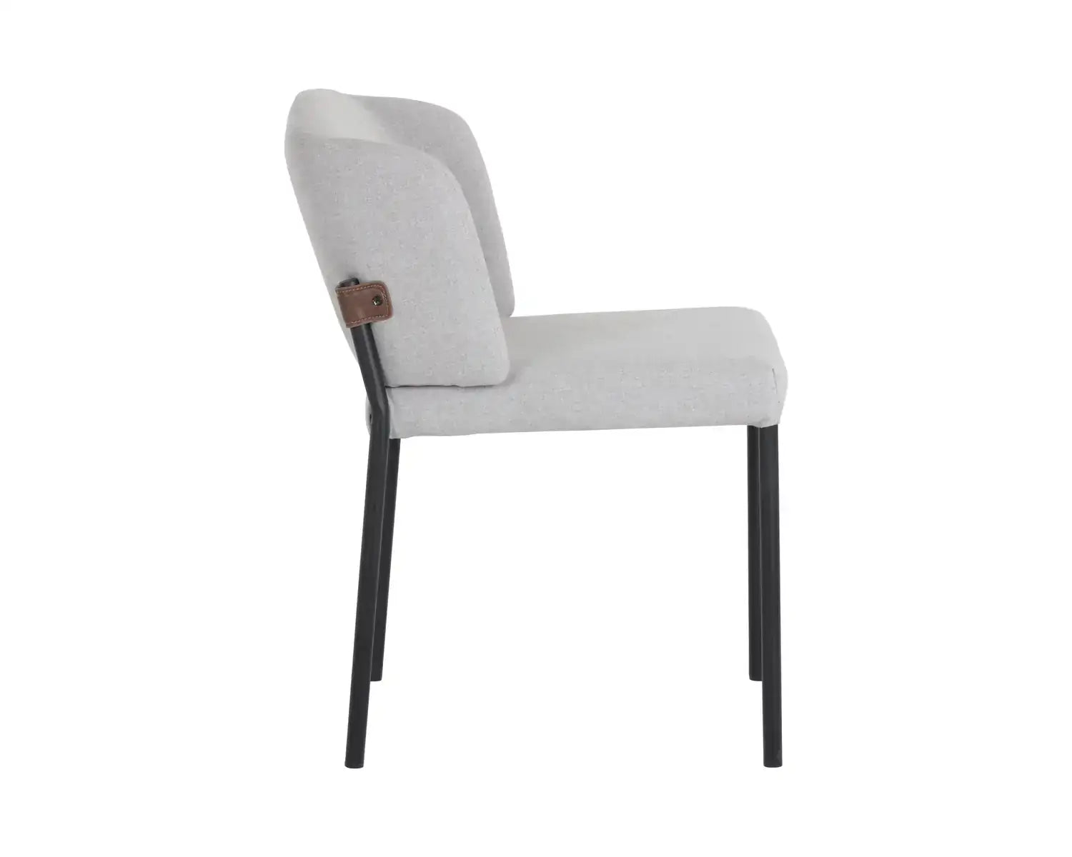 Sunpan PEARCE DINING CHAIR - Dining Chairs