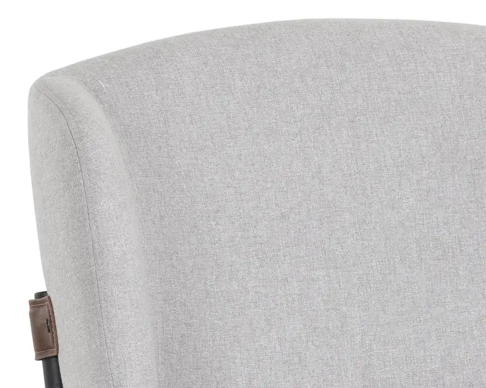 Sunpan PEARCE DINING CHAIR - Dining Chairs