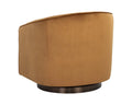 Sunpan HAZEL SWIVEL LOUNGE CHAIR - Lounge