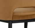 Sunpan THATCHER DINING ARMCHAIR - Dining Chairs