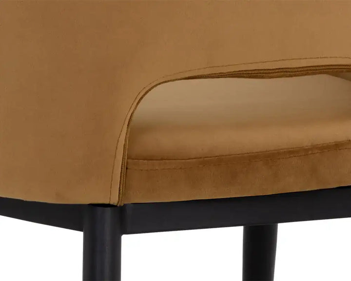 SUNPAN THATCHER DINING ARMCHAIR - Dining Chairs