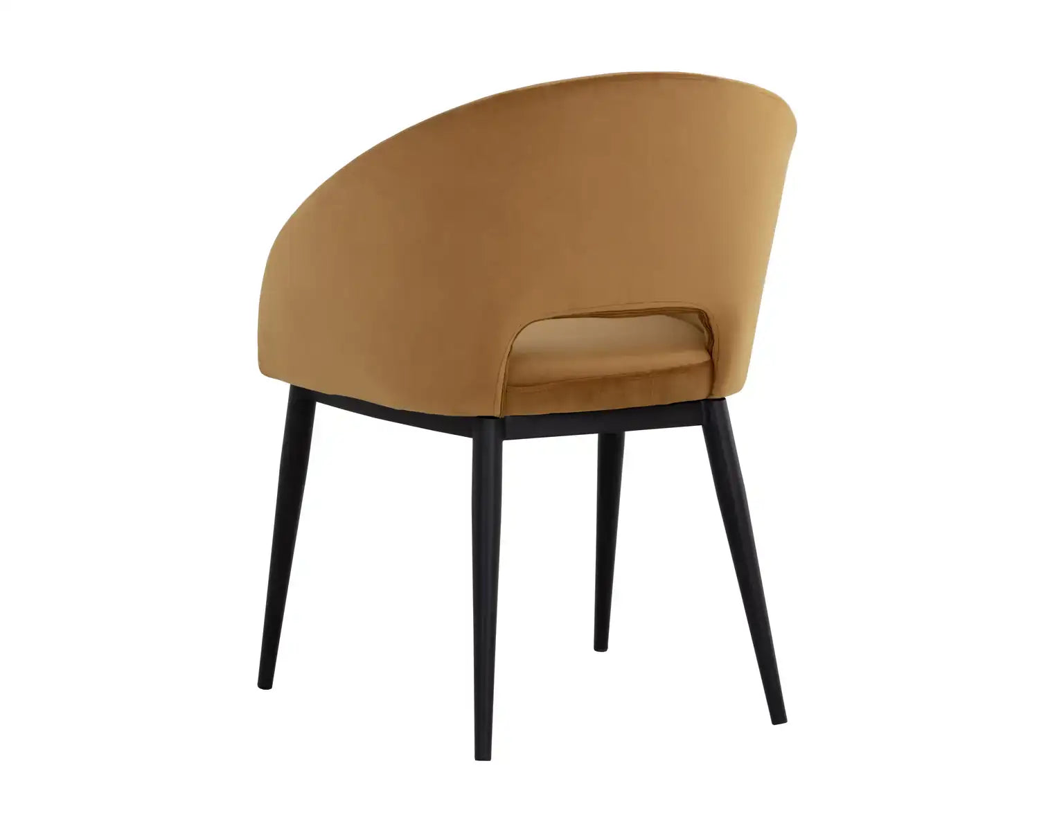 Sunpan THATCHER DINING ARMCHAIR - Dining Chairs