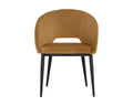 Sunpan THATCHER DINING ARMCHAIR - Dining Chairs