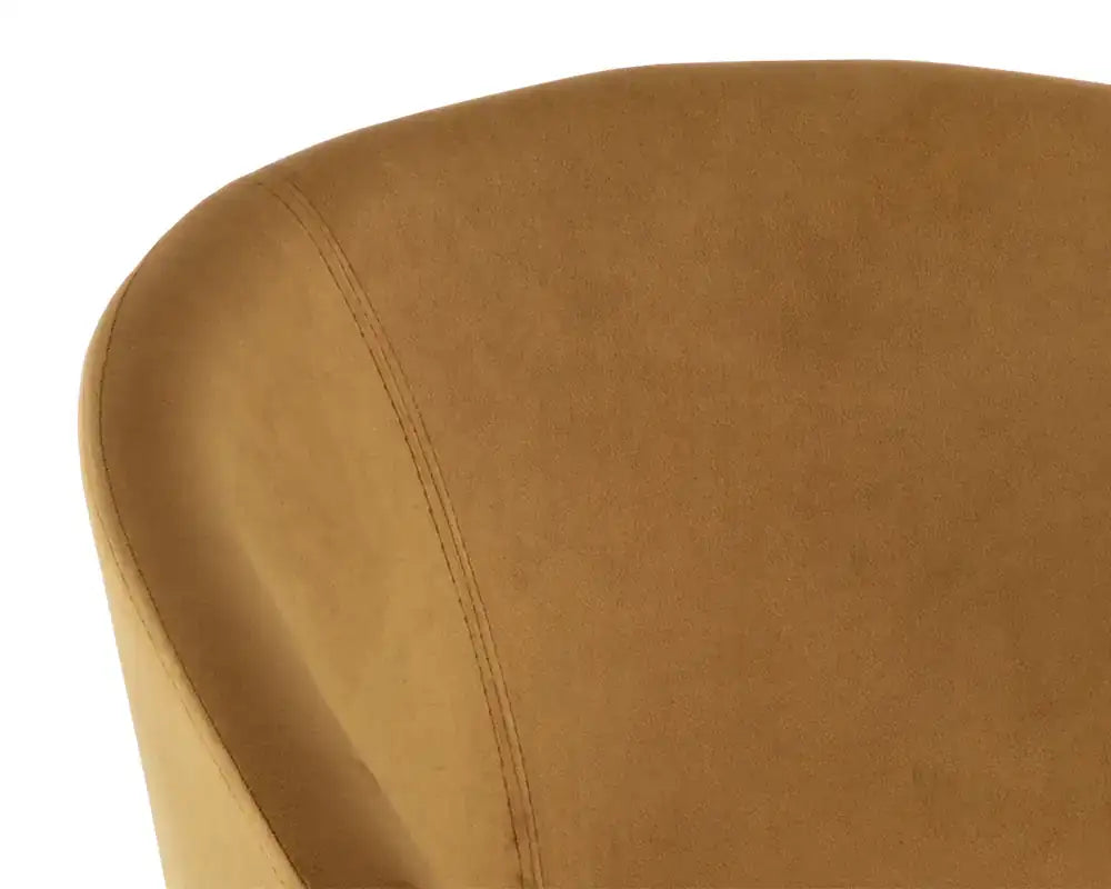 Sunpan THATCHER DINING ARMCHAIR - Dining Chairs