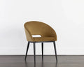 Sunpan THATCHER DINING ARMCHAIR - Dining Chairs