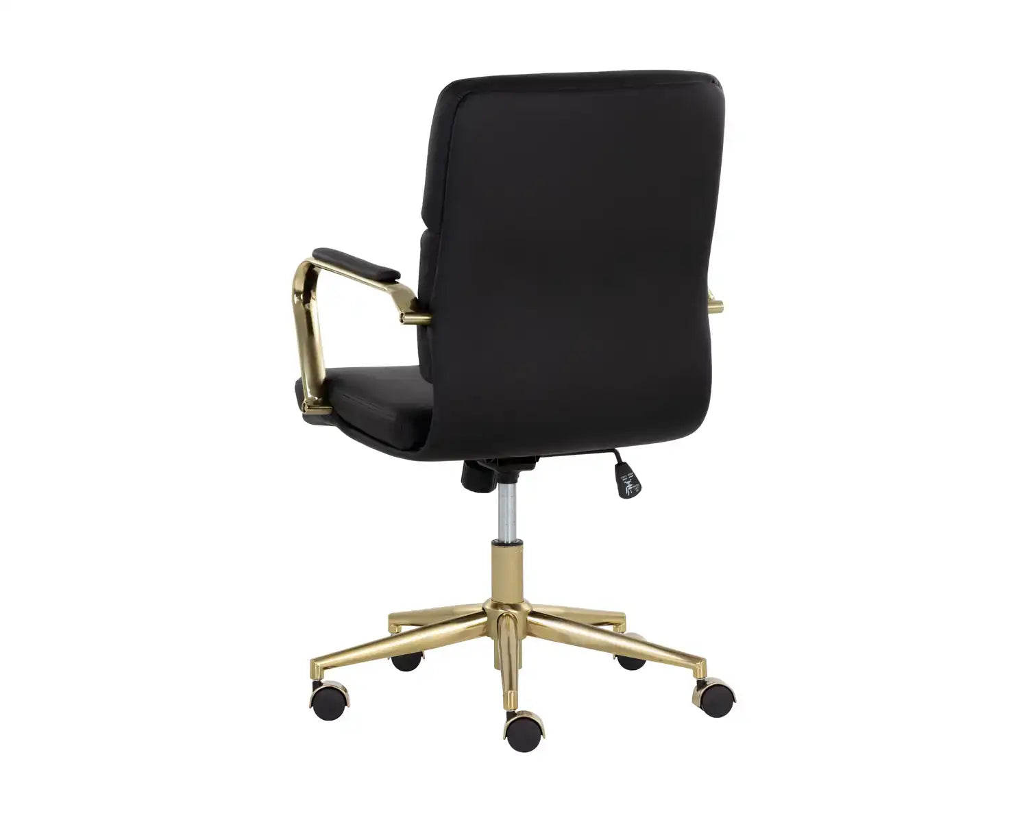 Sunpan, KLEO OFFICE CHAIR, BENCHES, OTTOMAN & STOOLS