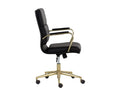 Sunpan, KLEO OFFICE CHAIR, BENCHES, OTTOMAN & STOOLS