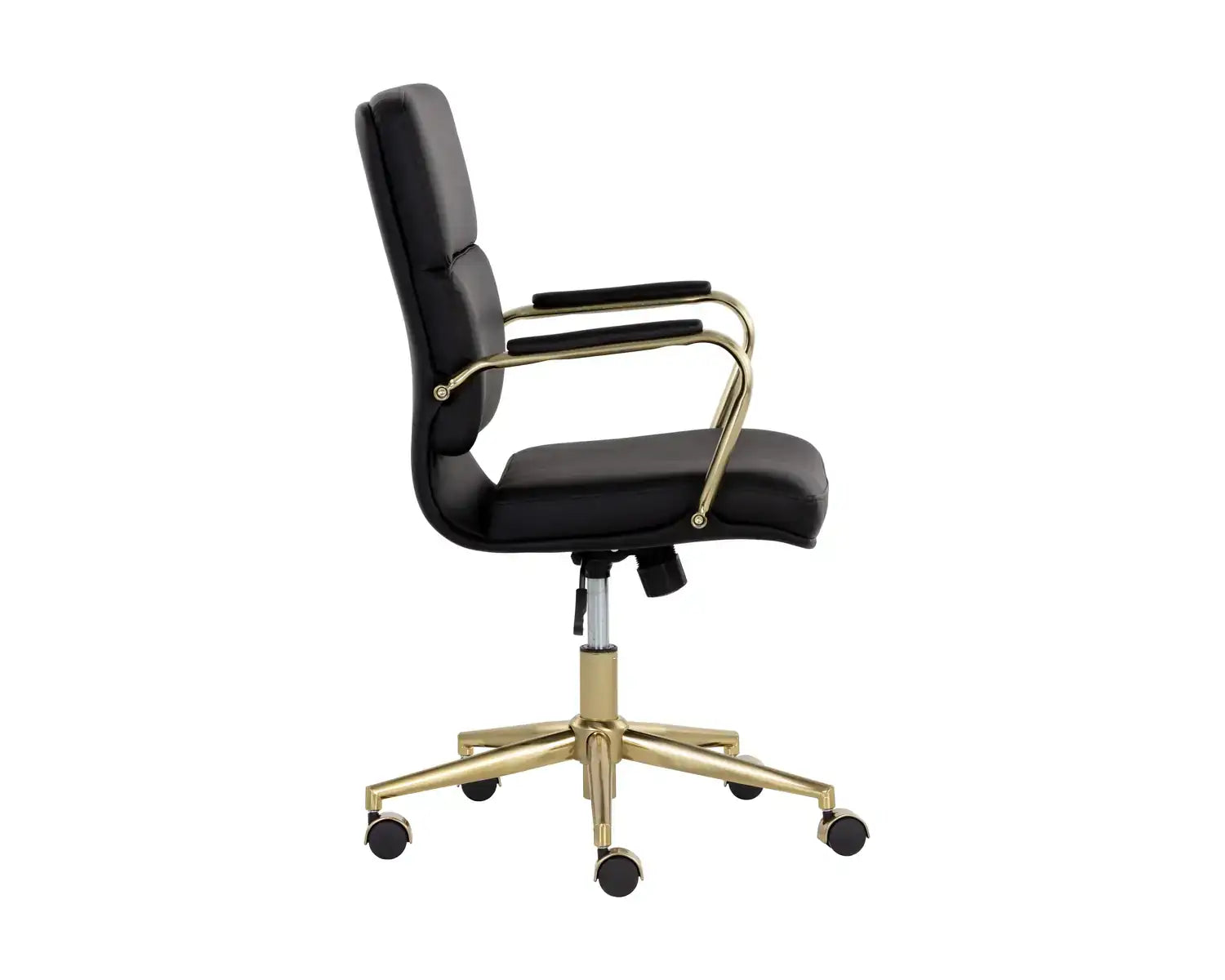 Sunpan, KLEO OFFICE CHAIR, BENCHES, OTTOMAN & STOOLS